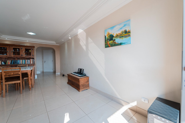 Imagem Apartamento com 2 Quartos à Venda, 70 m² em Vila Mascote - São Paulo