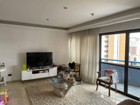 Imagem Cobertura com 3 Quartos à Venda, 91 m² em Ponta Da Praia - Santos Imagem Cobertura com 3 Quartos à Venda, 91 m² em Ponta Da Praia - Santos