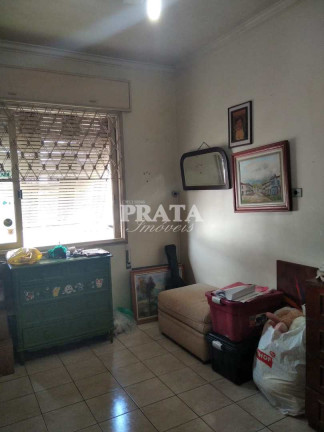 Imagem Casa com 3 Quartos à Venda, 200 m² em Gonzaga - Santos Imagem Casa com 3 Quartos à Venda, 200 m² em Gonzaga - Santos