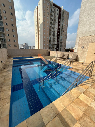 Imagem Imóvel com 1 Quarto à Venda, 36 m² em Mooca - São Paulo Imagem Imóvel com 1 Quarto à Venda, 36 m² em Mooca - São Paulo