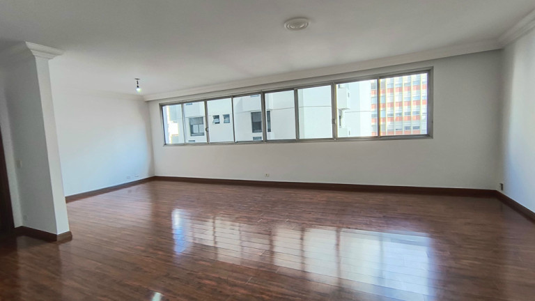 Imagem Apartamento com 3 Quartos à Venda, 172 m² em Itaim Bibi - São Paulo Imagem Apartamento com 3 Quartos à Venda, 172 m² em Itaim Bibi - São Paulo