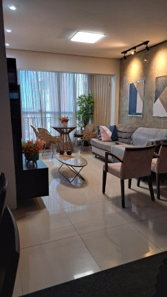 Imagem Apartamento com 3 Quartos à Venda, 100 m² em Horto - Teresina Imagem Apartamento com 3 Quartos à Venda, 100 m² em Horto - Teresina