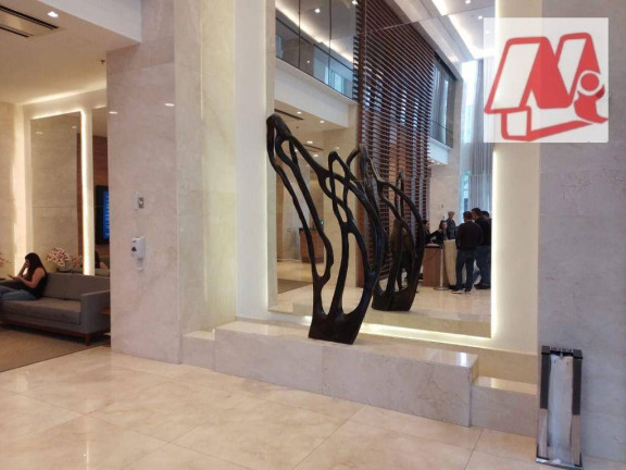 Imagem Sala Comercial à Venda, 37 m² em Santana - Porto Alegre