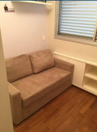 Imagem Apartamento com 2 Quartos à Venda, 60 m² em Brooklin - São Paulo