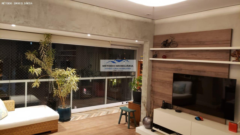 Imagem Apartamento com 2 Quartos à Venda, 74 m² em Campo Belo - São Paulo Imagem Apartamento com 2 Quartos à Venda, 74 m² em Campo Belo - São Paulo