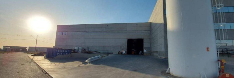 Imagem Galpão para Alugar, 1.280 m² em Iporanga - Sorocaba Imagem Galpão para Alugar, 1.280 m² em Iporanga - Sorocaba