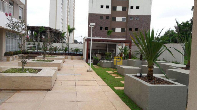 Imagem Apartamento com 2 Quartos à Venda, 65 m² em Santo Antônio - Americana Imagem Apartamento com 2 Quartos à Venda, 65 m² em Santo Antônio - Americana