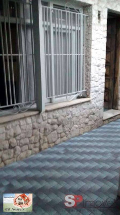 Imagem Casa com 4 Quartos à Venda, 206 m² em Rudge Ramos - São Bernardo Do Campo Imagem Casa com 4 Quartos à Venda, 206 m² em Rudge Ramos - São Bernardo Do Campo