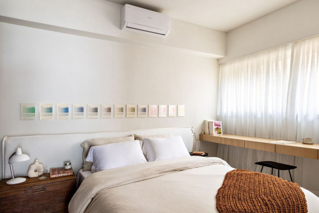 Imagem Apartamento com 2 Quartos à Venda, 76 m² em Perdizes - São Paulo