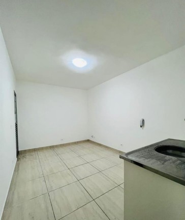 Imagem Kitnet com 1 Quarto para Alugar, 20 m² em Chácara Seis De Outubro - São Paulo Imagem Kitnet com 1 Quarto para Alugar, 20 m² em Chácara Seis De Outubro - São Paulo