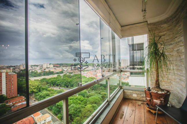 Imagem Apartamento com 4 Quartos à Venda, 140 m² em Vila Monte Alegre - São Paulo Imagem Apartamento com 4 Quartos à Venda, 140 m² em Vila Monte Alegre - São Paulo