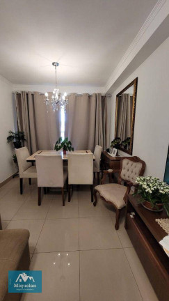 Imagem Apartamento com 3 Quartos à Venda, 67 m² em Jaçanã - São Paulo Imagem Apartamento com 3 Quartos à Venda, 67 m² em Jaçanã - São Paulo