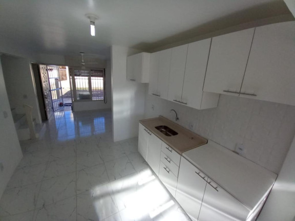 Imagem Sobrado com 2 Quartos à Venda,  em Capão Novo - Capao Da Canoa