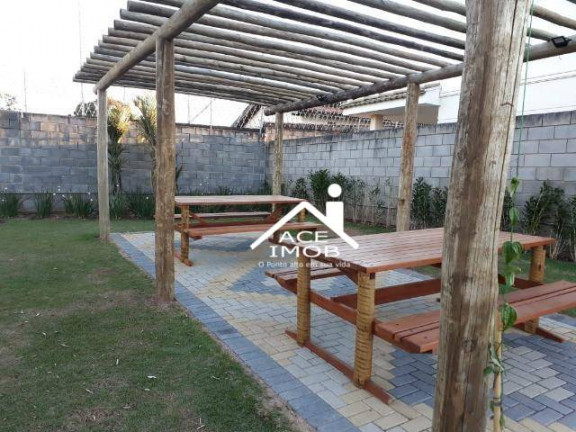 Imagem Casa de Condomínio com 3 Quartos à Venda, 125 m² em Medeiros - Jundiaí Imagem Casa de Condomínio com 3 Quartos à Venda, 125 m² em Medeiros - Jundiaí