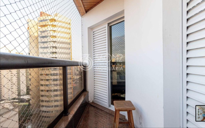 Imagem Apartamento com 4 Quartos à Venda, 290 m² em Jardim - Santo André Imagem Apartamento com 4 Quartos à Venda, 290 m² em Jardim - Santo André