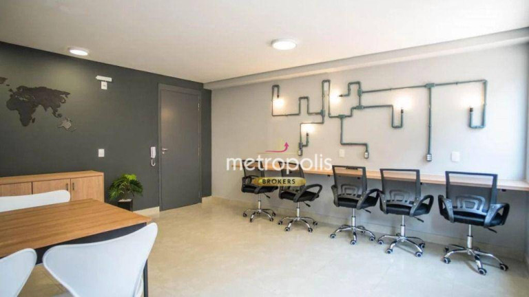 Imagem Apartamento com 2 Quartos à Venda, 38 m² em Ipiranga - São Paulo