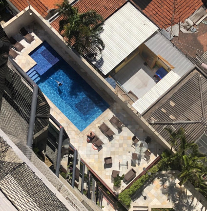 Imagem Apartamento com 4 Quartos à Venda, 160 m² em Vila Regente Feijó - São Paulo Imagem Apartamento com 4 Quartos à Venda, 160 m² em Vila Regente Feijó - São Paulo