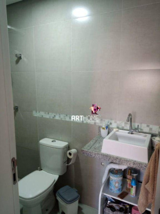 Imagem Apartamento com 2 Quartos à Venda, 53 m² em Vila Euclides - São Bernardo Do Campo Imagem Apartamento com 2 Quartos à Venda, 53 m² em Vila Euclides - São Bernardo Do Campo