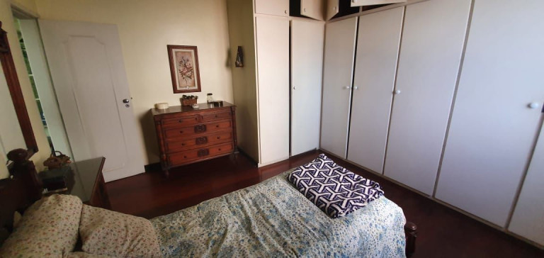 Imagem Apartamento com 3 Quartos à Venda, 150 m² em Ingá - Niterói