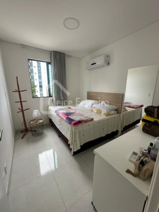Imagem Apartamento com 2 Quartos para Alugar, 58 m² em Brotas - Salvador Imagem Apartamento com 2 Quartos para Alugar, 58 m² em Brotas - Salvador