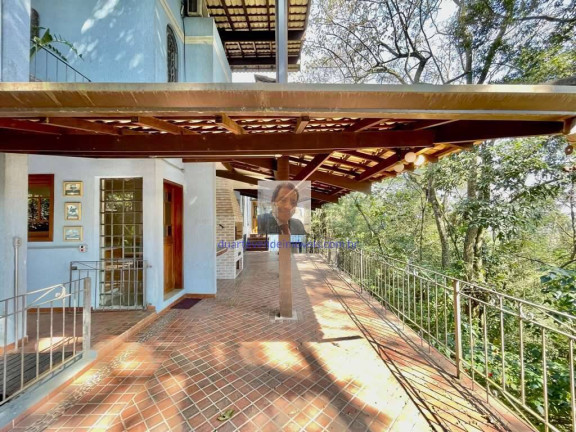 Imagem Casa com 4 Quartos à Venda, 435 m² em Altos De São Fernando - Jandira Imagem Casa com 4 Quartos à Venda, 435 m² em Altos De São Fernando - Jandira