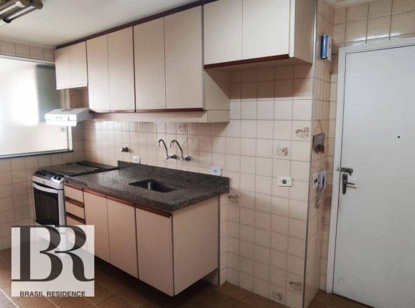 Imagem Apartamento com 2 Quartos para Alugar, 72 m² em Saúde - São Paulo Imagem Apartamento com 2 Quartos para Alugar, 72 m² em Saúde - São Paulo