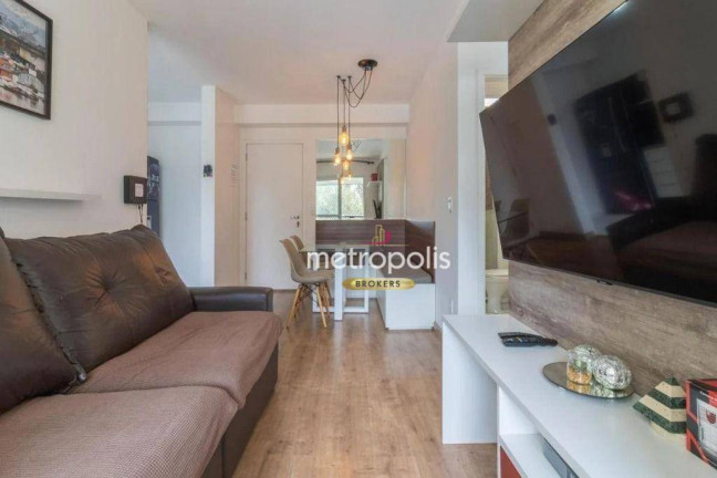 Imagem Apartamento com 2 Quartos à Venda, 48 m² em Vila Andrade - São Paulo Imagem Apartamento com 2 Quartos à Venda, 48 m² em Vila Andrade - São Paulo