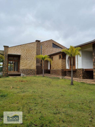 Imagem Casa de Condomínio com 4 Quartos à Venda, 850 m² em Jardim Torino - Cotia