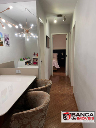 Imagem Apartamento com 3 Quartos à Venda, 60 m² em Centro - Osasco