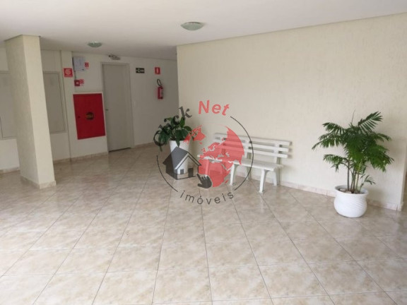 Imagem Apartamento com 2 Quartos à Venda, 60 m² em Assunção - São Bernardo Do Campo Imagem Apartamento com 2 Quartos à Venda, 60 m² em Assunção - São Bernardo Do Campo