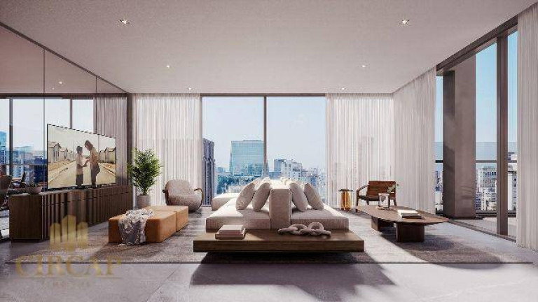 Imagem Cobertura com 3 Quartos à Venda, 418 m² em Itaim Bibi - São Paulo Imagem Cobertura com 3 Quartos à Venda, 418 m² em Itaim Bibi - São Paulo