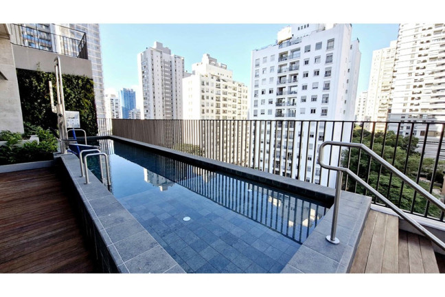 Imagem Apartamento com 3 Quartos à Venda, 71 m² em Jardim Das Acácias - São Paulo Imagem Apartamento com 3 Quartos à Venda, 71 m² em Jardim Das Acácias - São Paulo