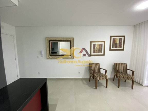 Imagem Apartamento com 1 Quarto à Venda, 40 m² em Fábricas - São João Del Rei Imagem Apartamento com 1 Quarto à Venda, 40 m² em Fábricas - São João Del Rei