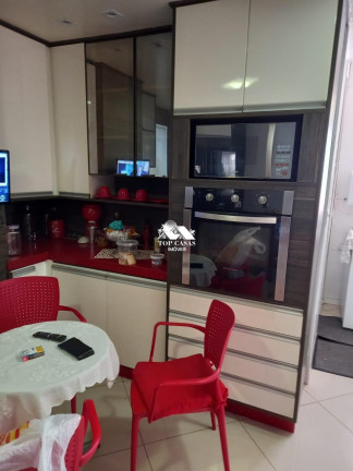 Imagem Apartamento com 4 Quartos à Venda, 240 m² em Praia Do Forte - Cabo Frio