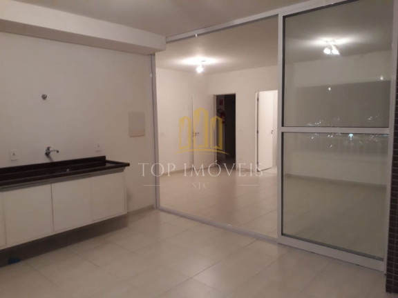 Imagem Apartamento com 2 Quartos para Alugar, 84 m² em Jardim Aquarius - São José Dos Campos