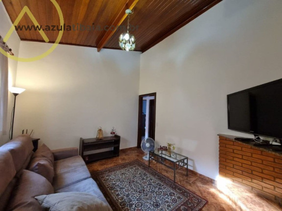 Imagem Casa com 3 Quartos à Venda, 155 m² em Rosário - Atibaia Imagem Casa com 3 Quartos à Venda, 155 m² em Rosário - Atibaia