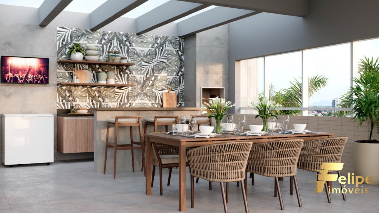 Imagem Imóvel com 2 Quartos à Venda, 56 m² em Praia De Itaparica - Vila Velha Imagem Imóvel com 2 Quartos à Venda, 56 m² em Praia De Itaparica - Vila Velha