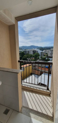 Imagem Cobertura com 4 Quartos para Alugar, 169 m² em Anil - Rio De Janeiro Imagem Cobertura com 4 Quartos para Alugar, 169 m² em Anil - Rio De Janeiro