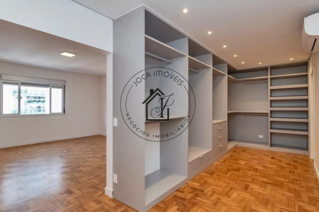 Apartamento com 3 Quartos à Venda, 268 m² em Paraíso - São Paulo
