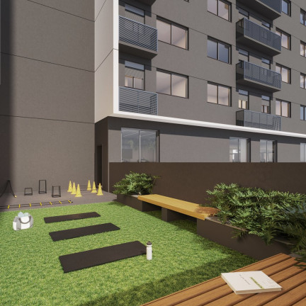 Imagem Apartamento com 2 Quartos à Venda, 65 m² em Central Parque - Porto Alegre Imagem Apartamento com 2 Quartos à Venda, 65 m² em Central Parque - Porto Alegre