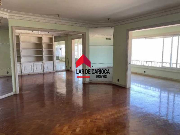 Imagem Apartamento com 4 Quartos à Venda, 353 m² em Copacabana - Rio De Janeiro Imagem Apartamento com 4 Quartos à Venda, 353 m² em Copacabana - Rio De Janeiro