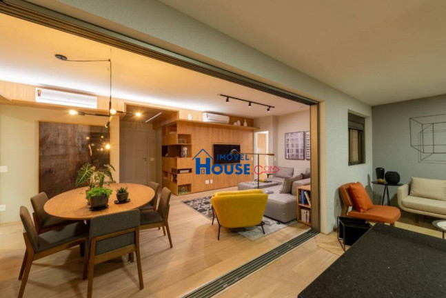 Imagem Apartamento com 3 Quartos à Venda, 149 m² em Vila Madalena - São Paulo Imagem Apartamento com 3 Quartos à Venda, 149 m² em Vila Madalena - São Paulo
