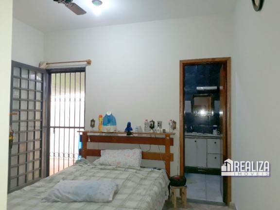 Imagem Casa com 4 Quartos à Venda, 480 m² em Santa Maria - Uberaba Imagem Casa com 4 Quartos à Venda, 480 m² em Santa Maria - Uberaba