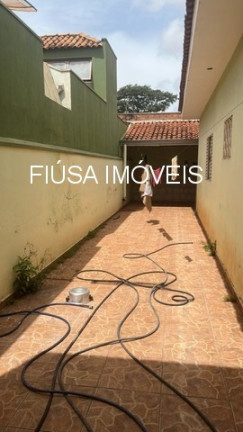 Imagem Casa com 3 Quartos à Venda,  em Jardim Eugênio Mazzer - Sertãozinho