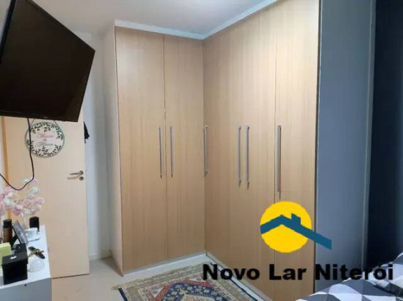 Imagem Apartamento com 2 Quartos à Venda, 71 m² em Fonseca - Niterói Imagem Apartamento com 2 Quartos à Venda, 71 m² em Fonseca - Niterói