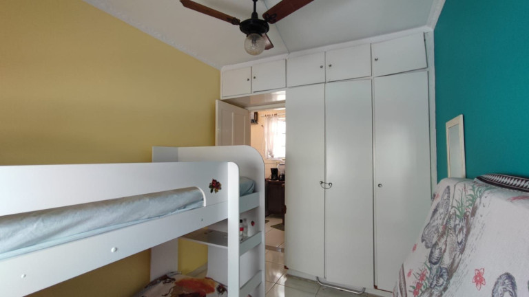 Imagem Apartamento com 1 Quarto à Venda, 29 m² em Canto Do Forte - Praia Grande Imagem Apartamento com 1 Quarto à Venda, 29 m² em Canto Do Forte - Praia Grande
