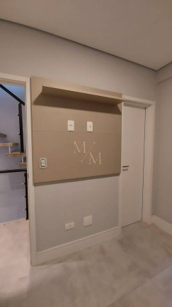 Imagem Casa com 2 Quartos à Venda, 116 m² em Marapé - Santos Imagem Casa com 2 Quartos à Venda, 116 m² em Marapé - Santos
