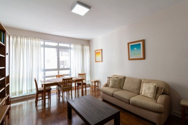 Imagem Apartamento com 3 Quartos à Venda, 115 m² em Higienópolis - São Paulo Imagem Apartamento com 3 Quartos à Venda, 115 m² em Higienópolis - São Paulo