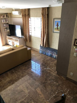 Imagem Sobrado com 4 Quartos à Venda, 162 m² em Santa Genoveva - Goiânia Imagem Sobrado com 4 Quartos à Venda, 162 m² em Santa Genoveva - Goiânia