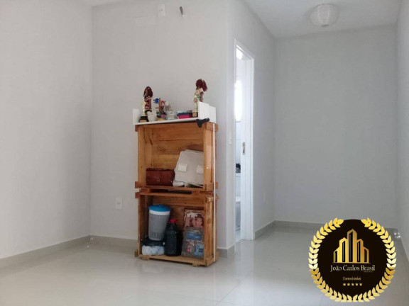 Imagem Casa com 4 Quartos à Venda, 172 m² em Urucunema - Eusébio